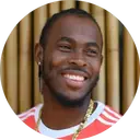 Jofra Archer