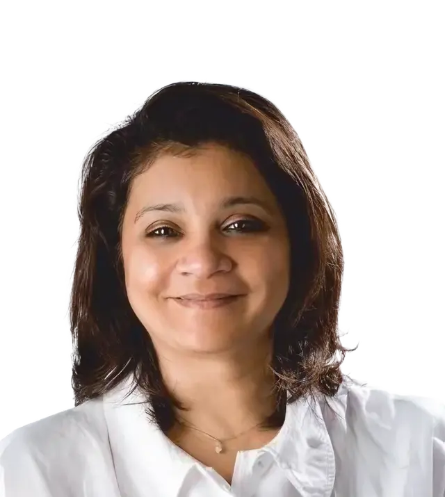 Dr. Rima Rajkhowa
