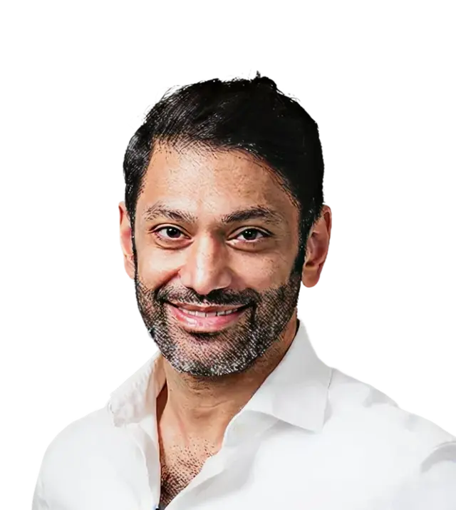 Prof. Sam Shah
