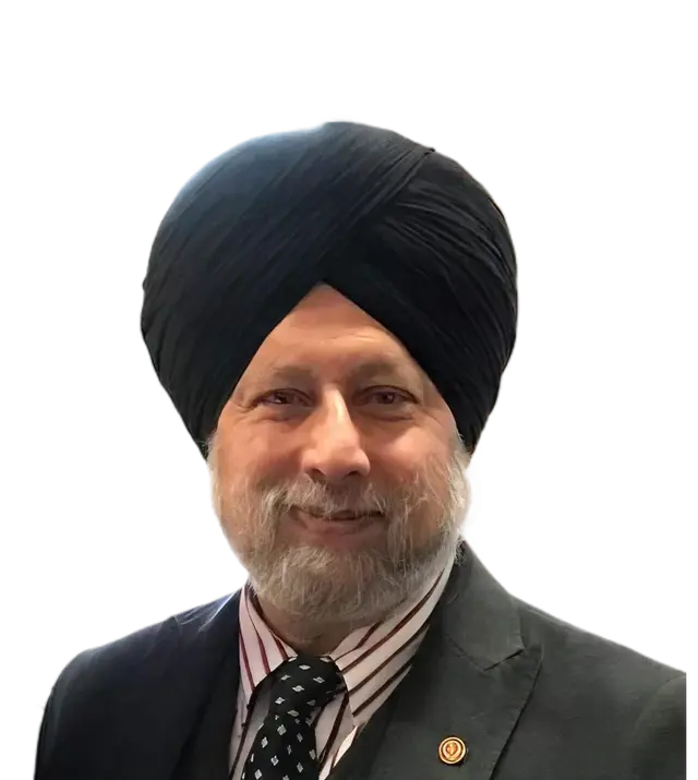 Dr. Sukhdev Singh