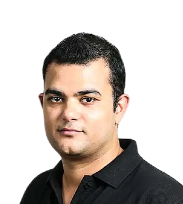 Ankit Mehrotra