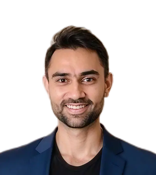 Karan Godinho