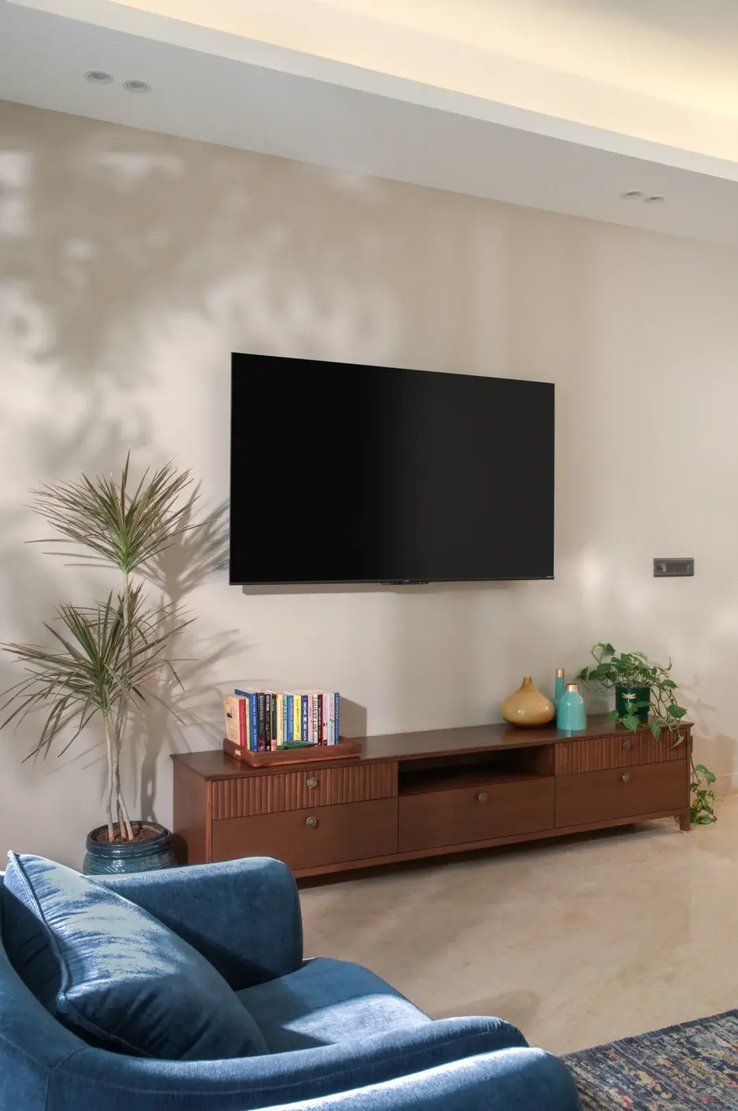 Aftercare common area