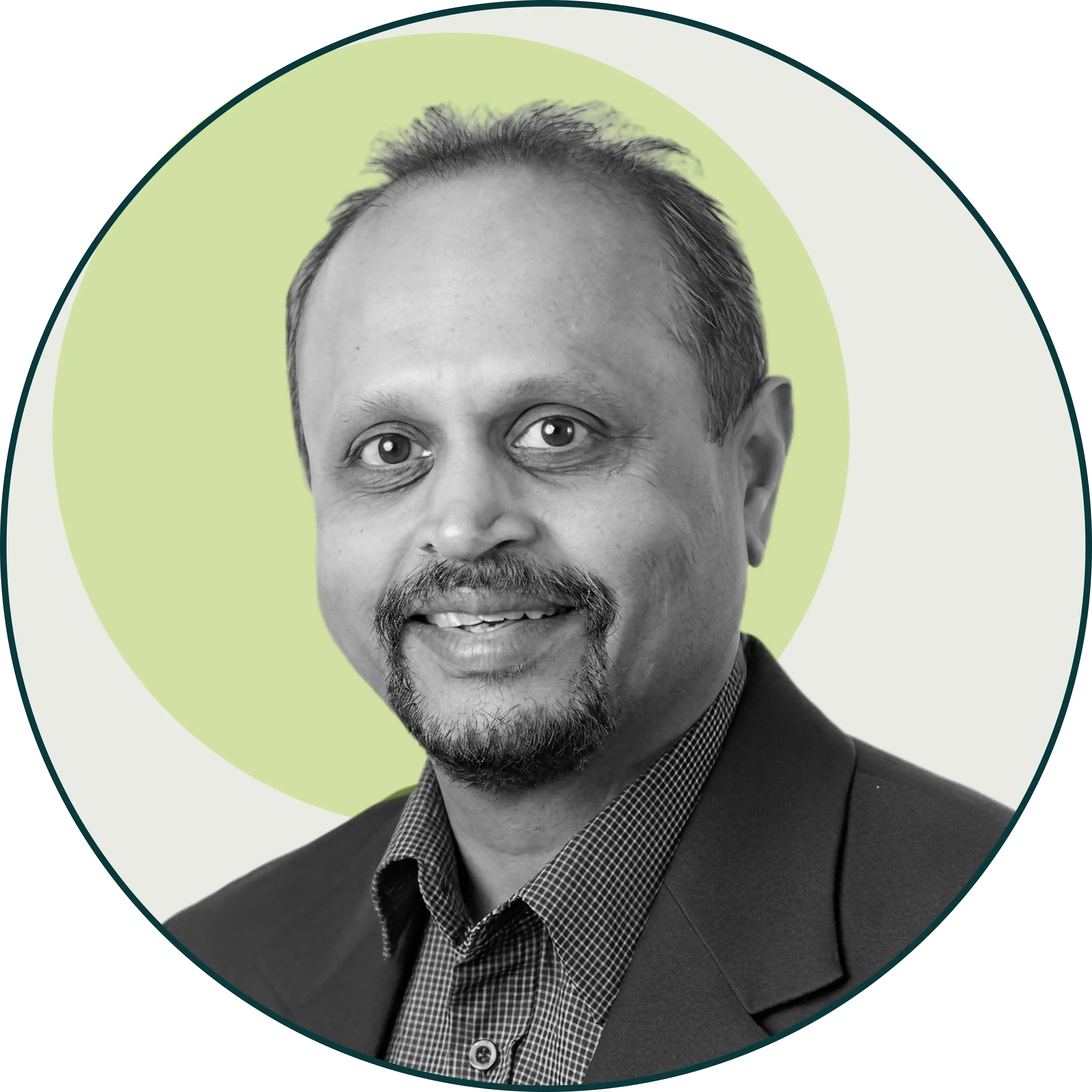 Dr Sanjiv Manjure