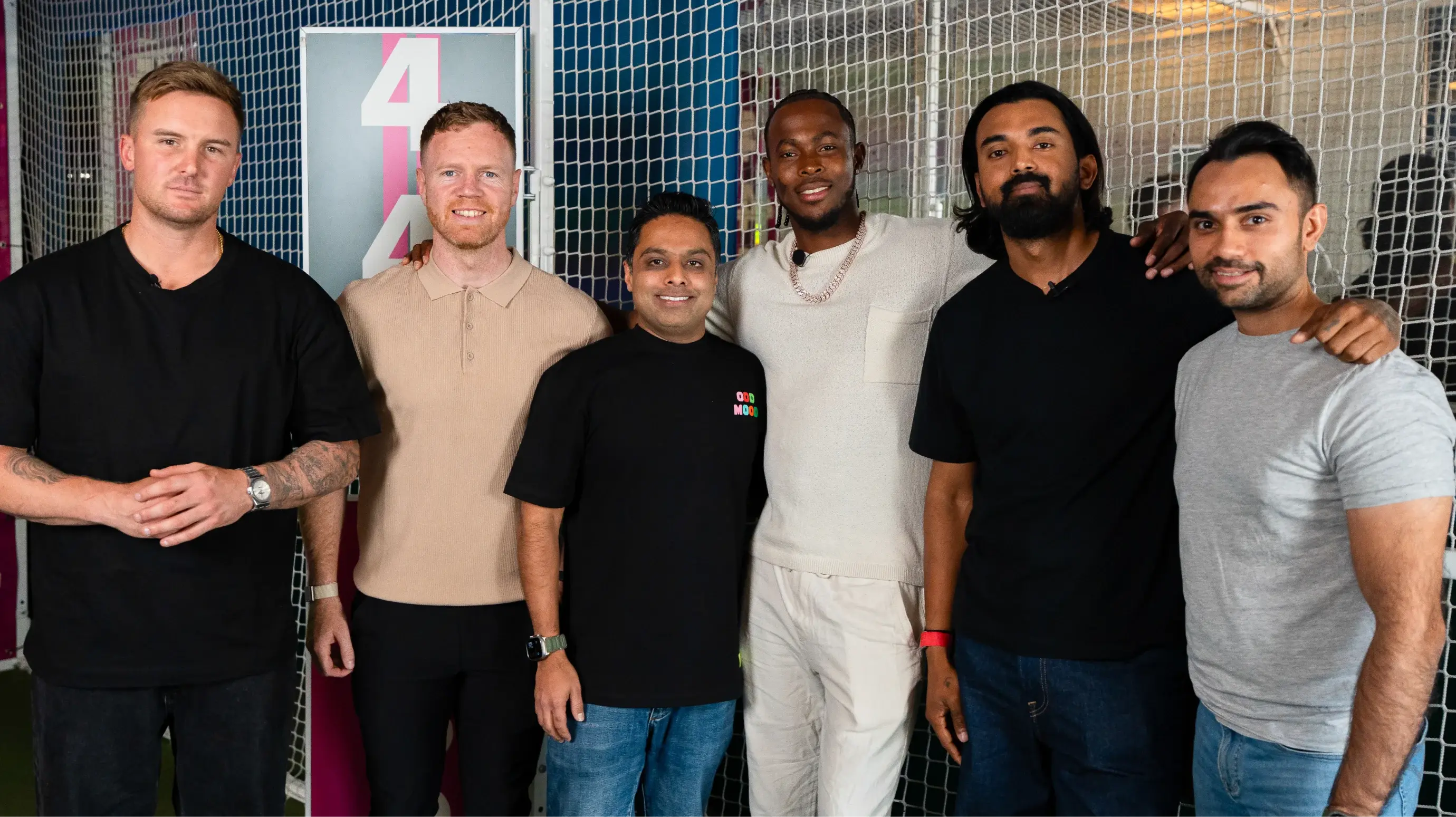 England cricket stars Stokes and Archer’s investment company 4CAST join Nexus Venture Partners in $4.5M raise for medical travel disrupter 