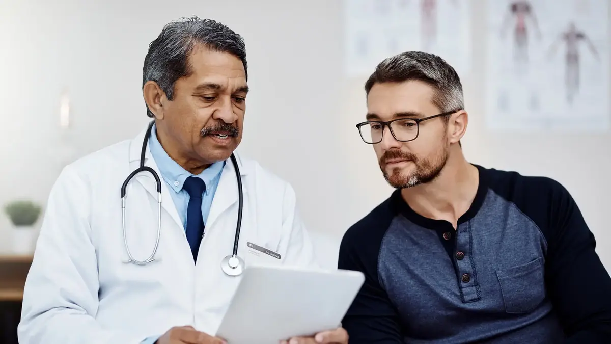 UK Men Are Skipping NHS Delays and Cutting Costs by Choosing Prostate Cancer Treatment in India