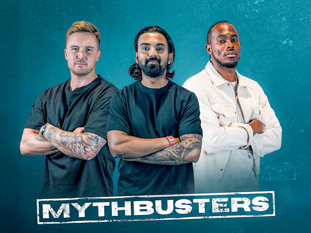 Video thumbnail for myth busting content about Indian healthcare and building trust