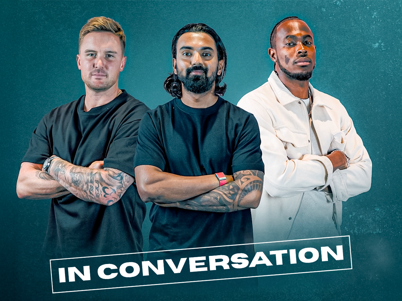 Video thumbnail showing healthcare professionals discussing why India leads in medical care