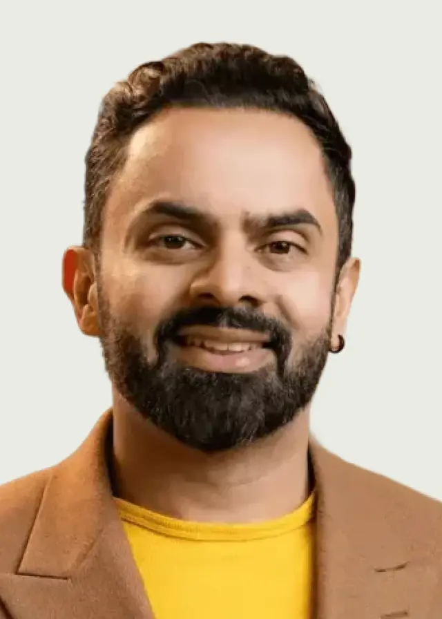Dr Nadir Abbas - TMTC UK GP