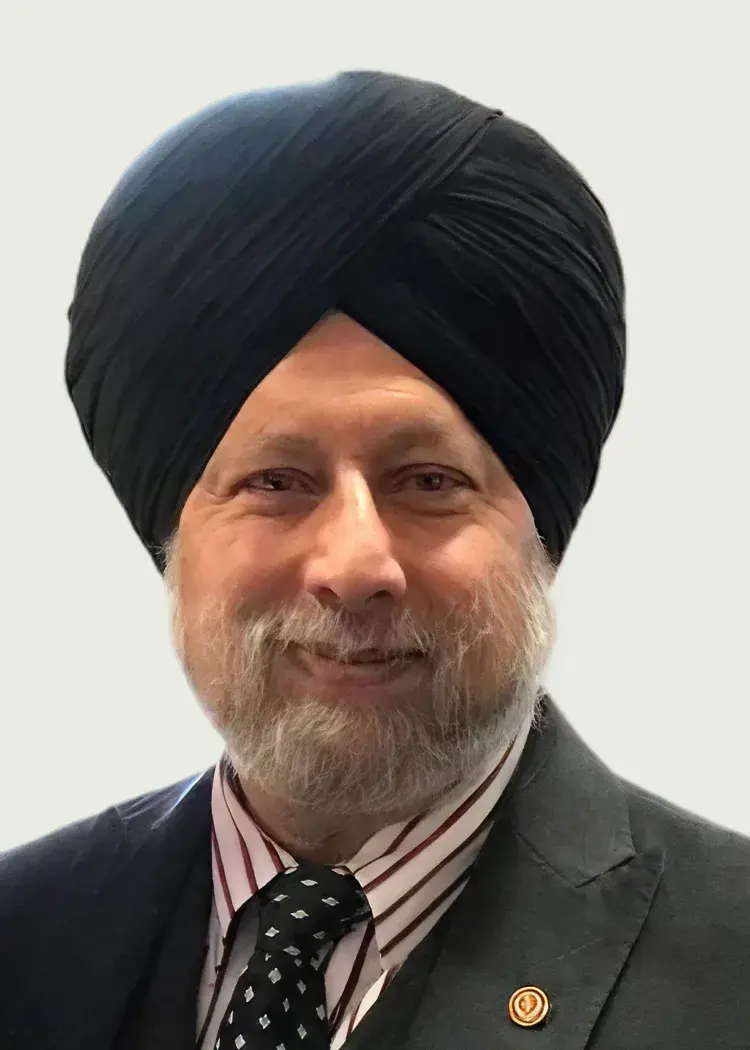 Dr Sukhdev Singh