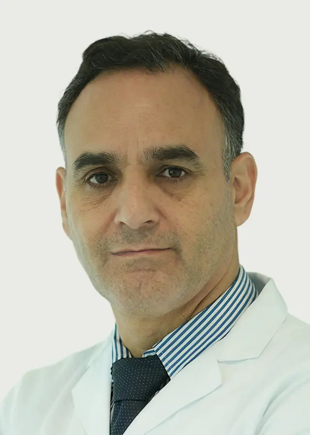 Dr. Deepak Raina - Ortho New Delhi