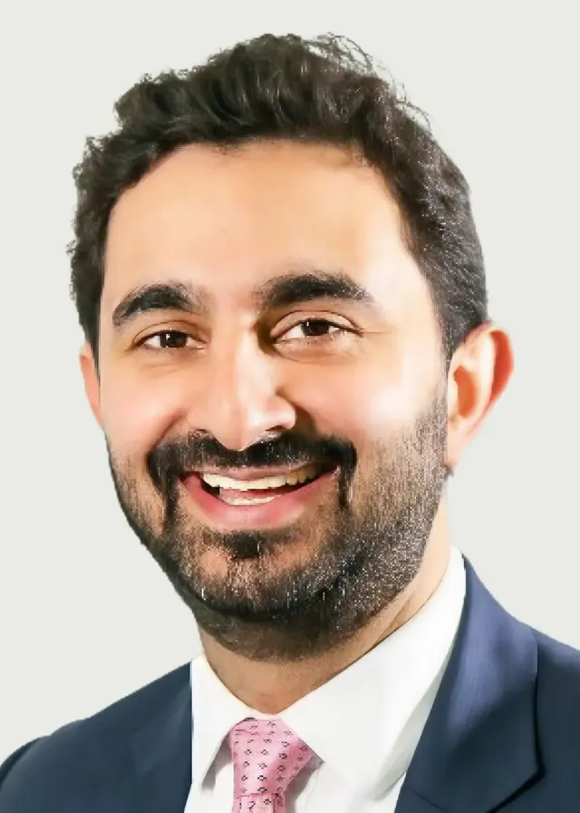 Dr. Harpreet Sood - GP London