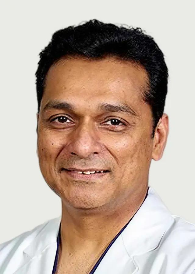 Dr. Jayant Arora - Ortho Gurgaon
