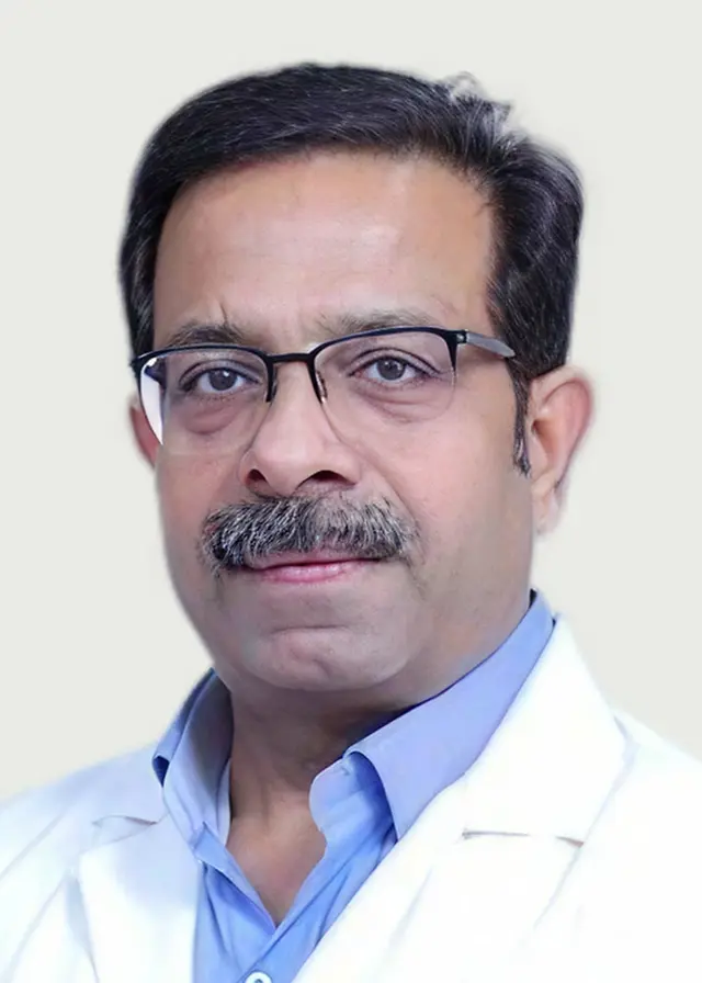 Dr. Pankaj Bajaj - Ortho New Delhi