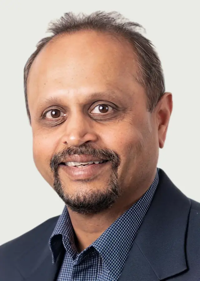 Dr. Sanjiv Manjure - Ortho Luton