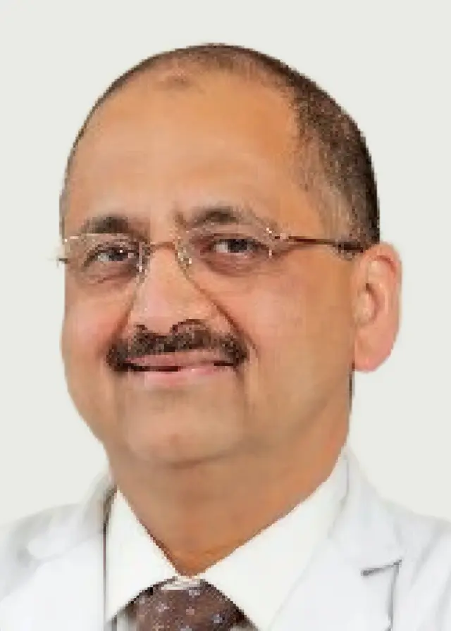 Dr. SKS Marya - Ortho New Delhi