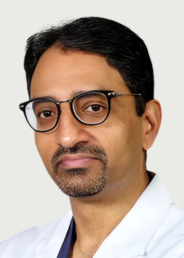 Dr. Subhash Jangid - Ortho Gurgaon