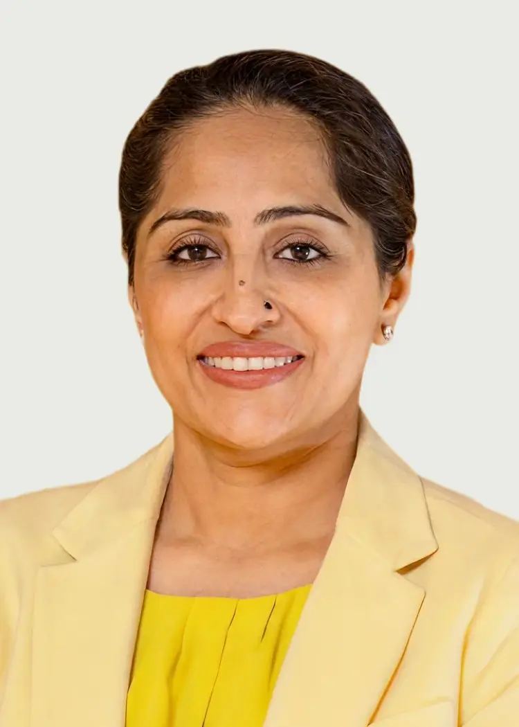 Dr Tapasya Kapoor