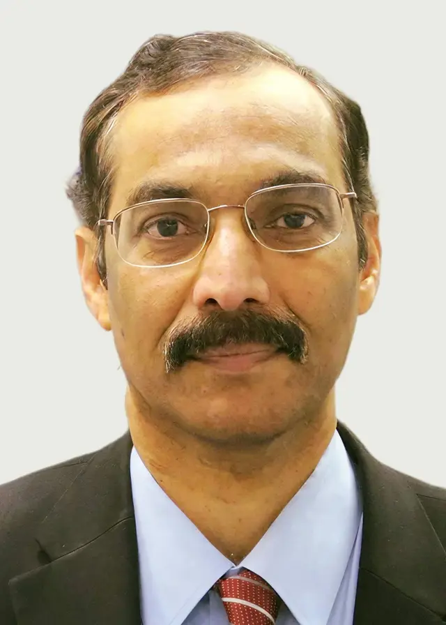Prof (Dr.) AA Shetty - Ortho London
