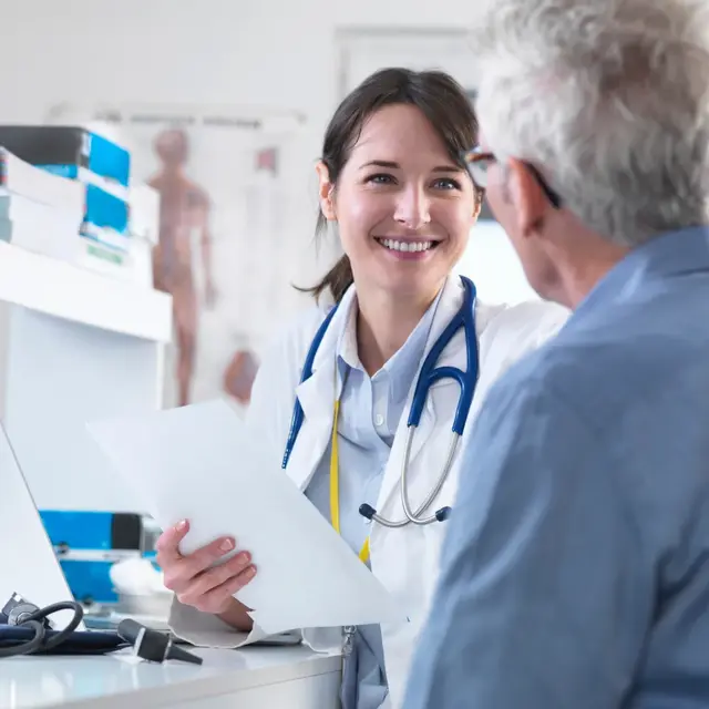 Medical Travel Journey with TMTC