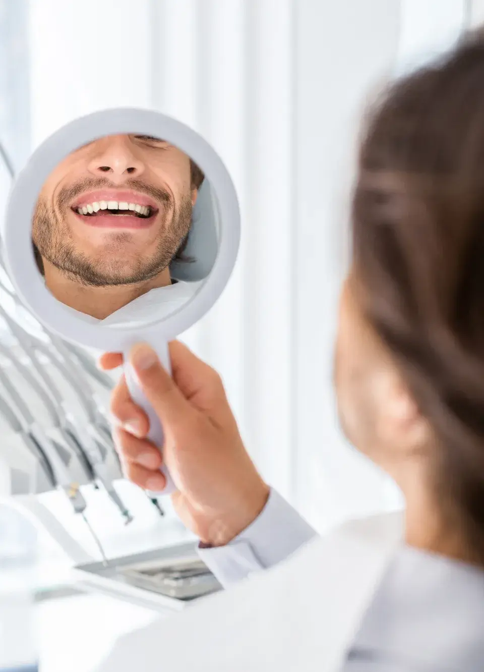 Expert Dental Treatments at TMTC