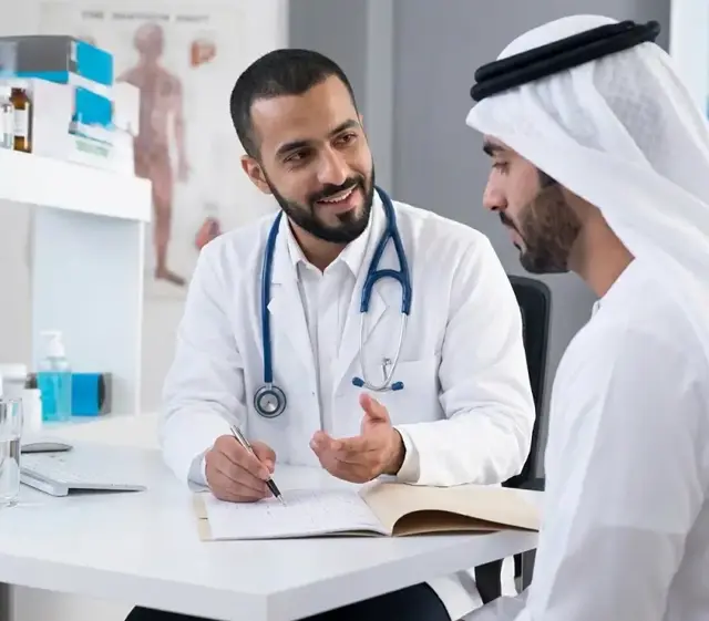 Medical Travel Journey with TMTC