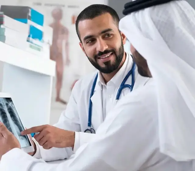 TMTC Recovery and Return Journey