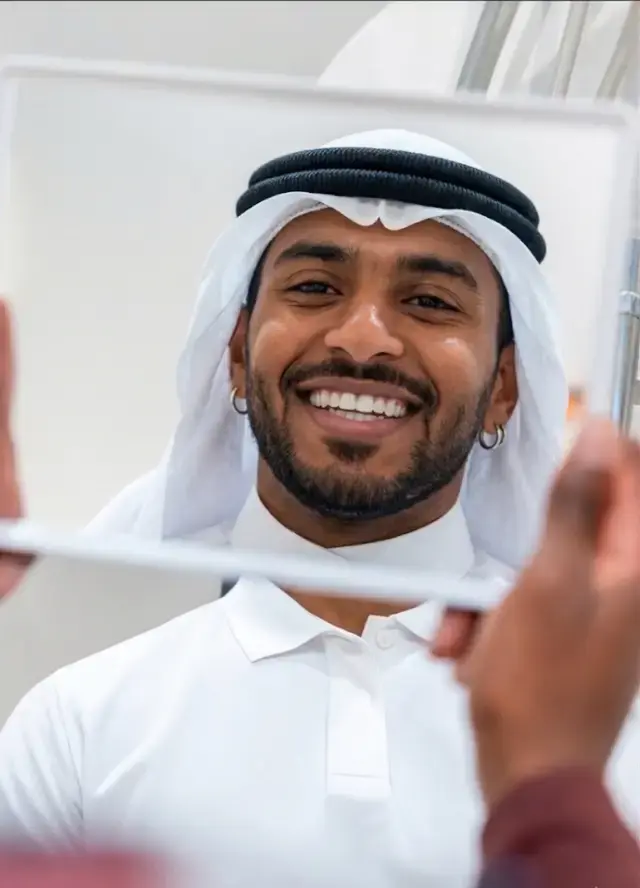 Expert Dental Treatments at TMTC