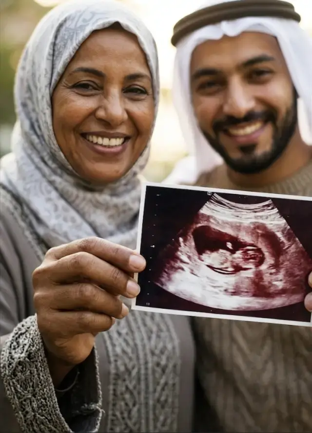 Leading Fertility Care & IVF at TMTC