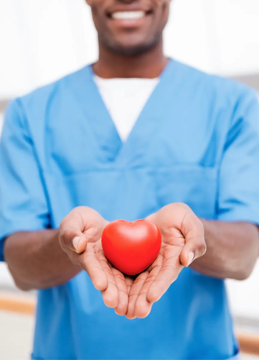 Comprehensive Cardiology Care at TMTC