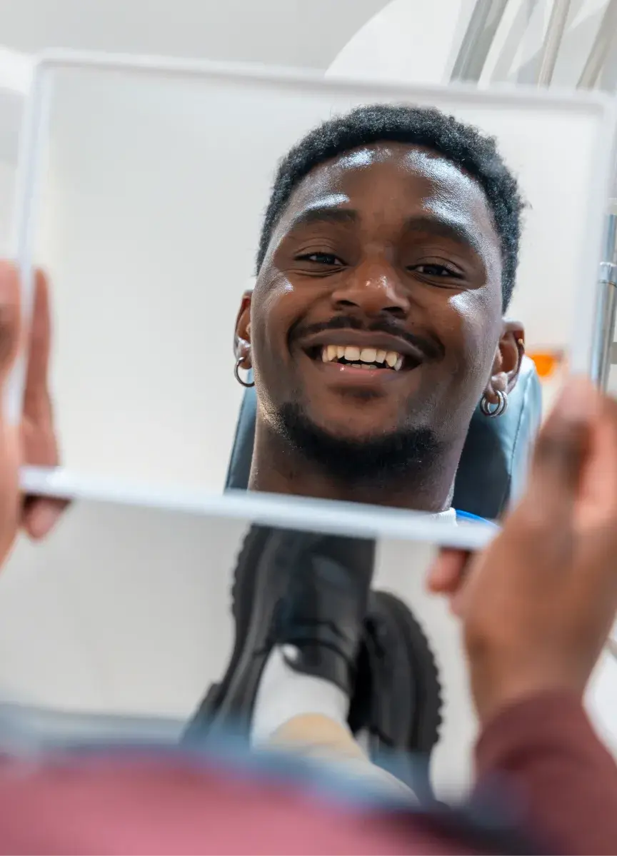 Expert Dental Treatments at TMTC