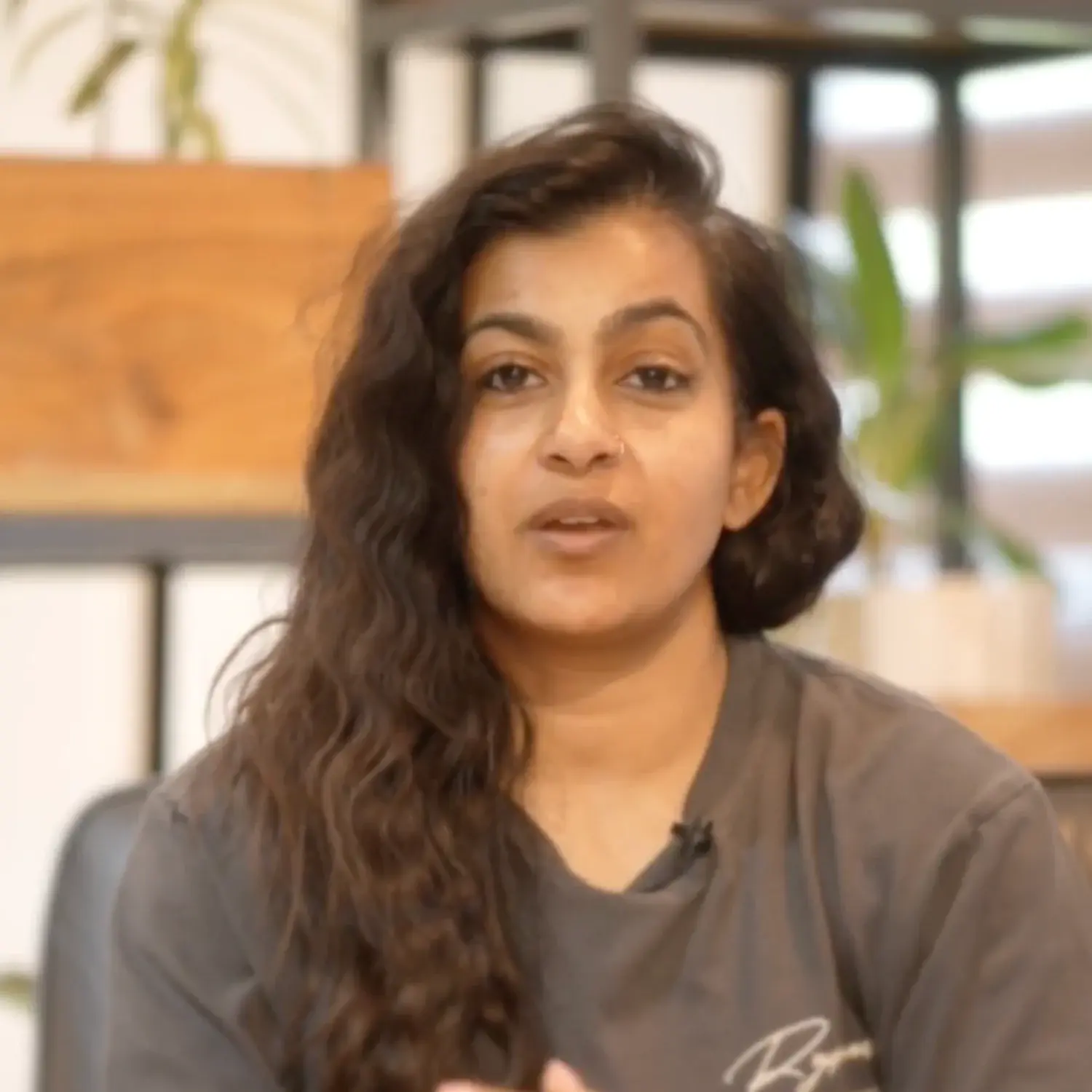 Anjali - Patient Testimonial at TMTC