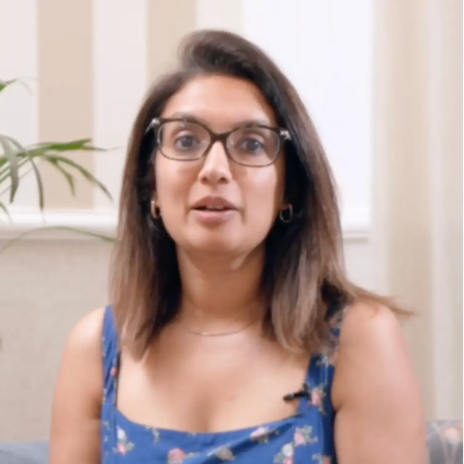 Natasha - Patient Testimonial at TMTC