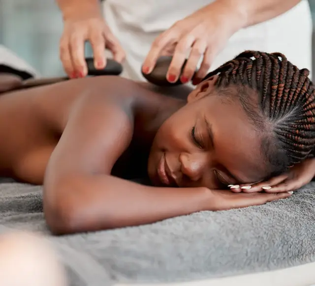 Ancient Healing with Meditation, Mindfulness, & Movement