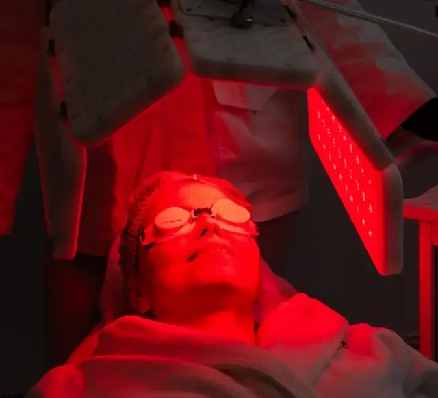 Modern Targeted Therapies to Restore Energy and Balance