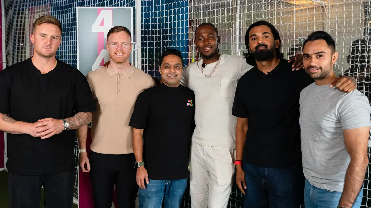 England cricket stars Stokes and Archer’s investment company 4CAST join Nexus Venture Partners in $4.5M raise for medical travel disrupter