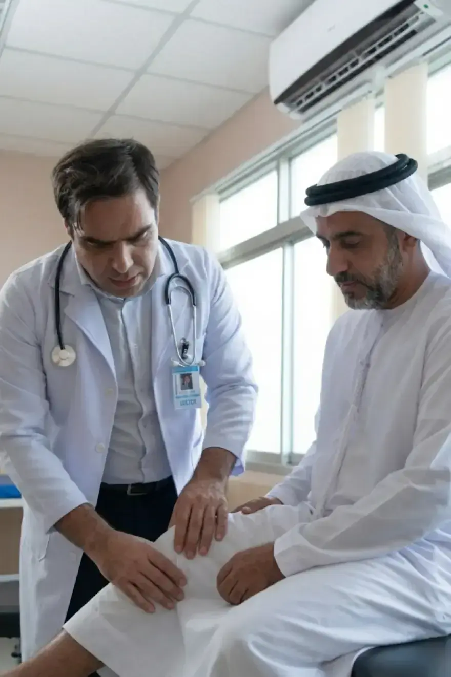 Service Highlights Image