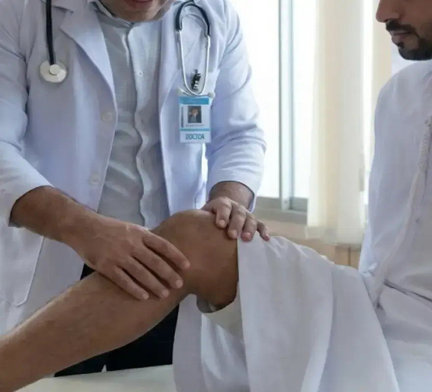 Service Highlights Image