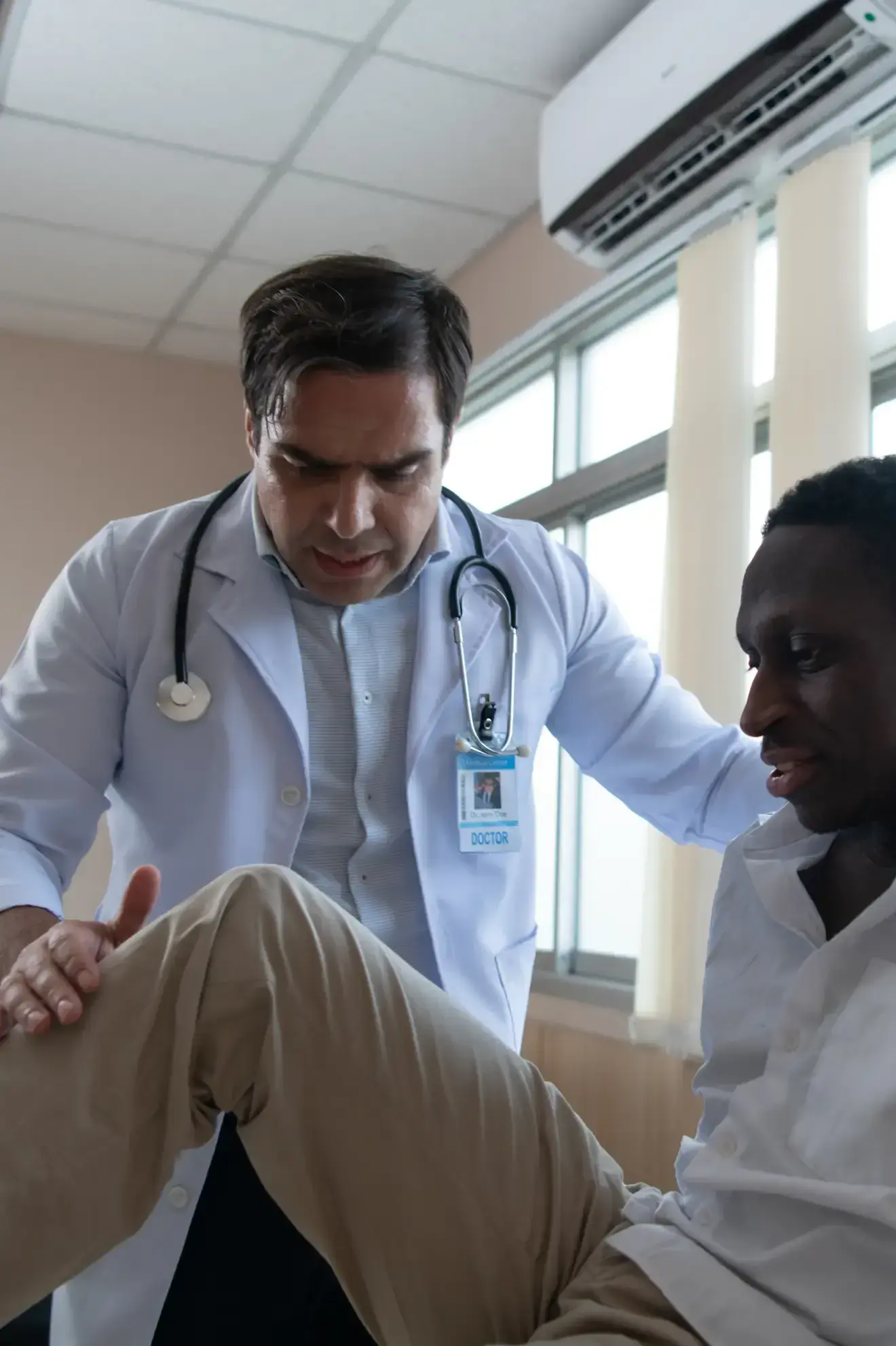 Service Highlights Image