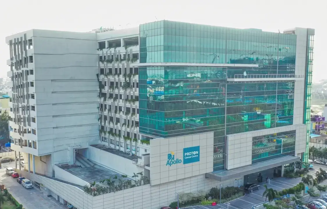 Our Partner Hospitals