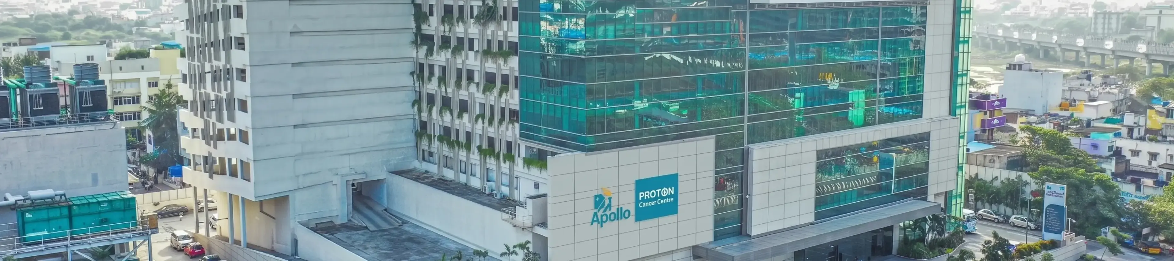 Our Partner Hospitals
