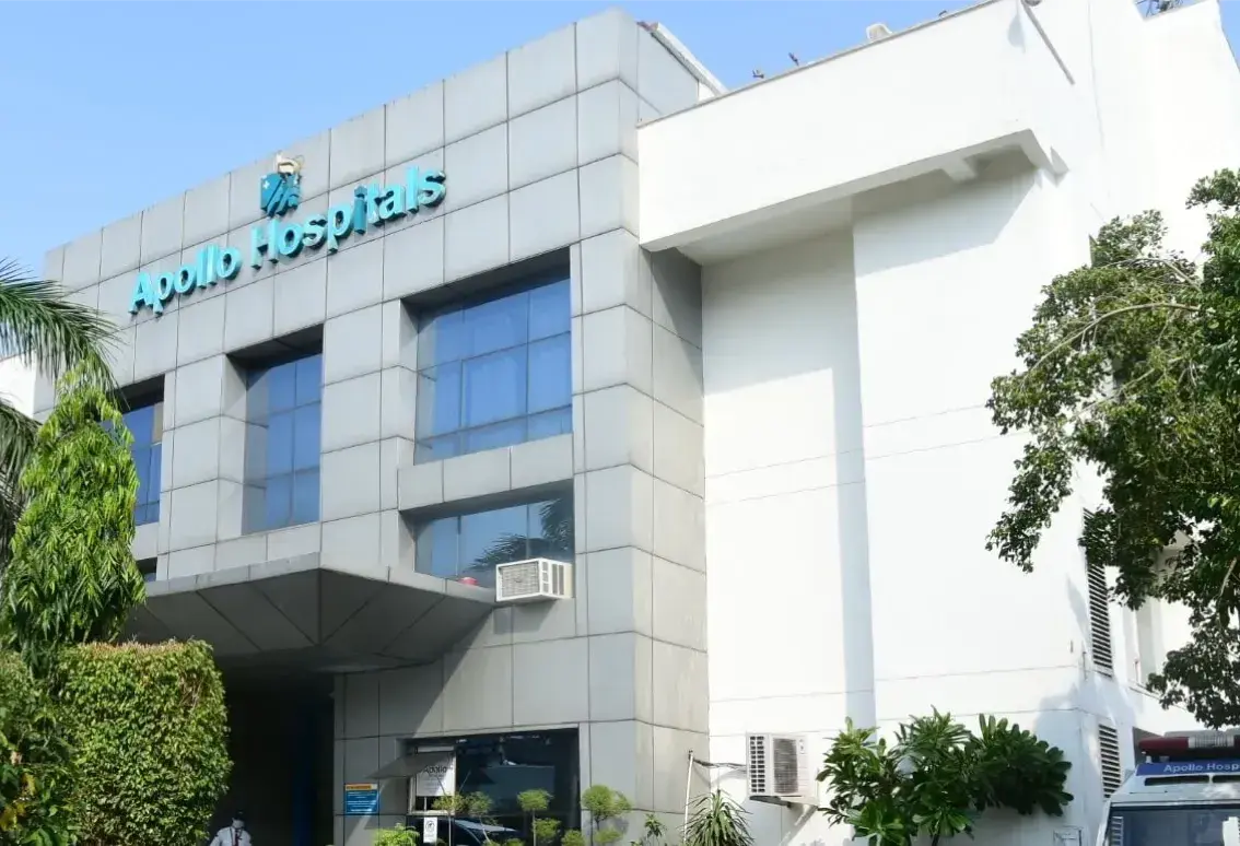 Apollo Hospital