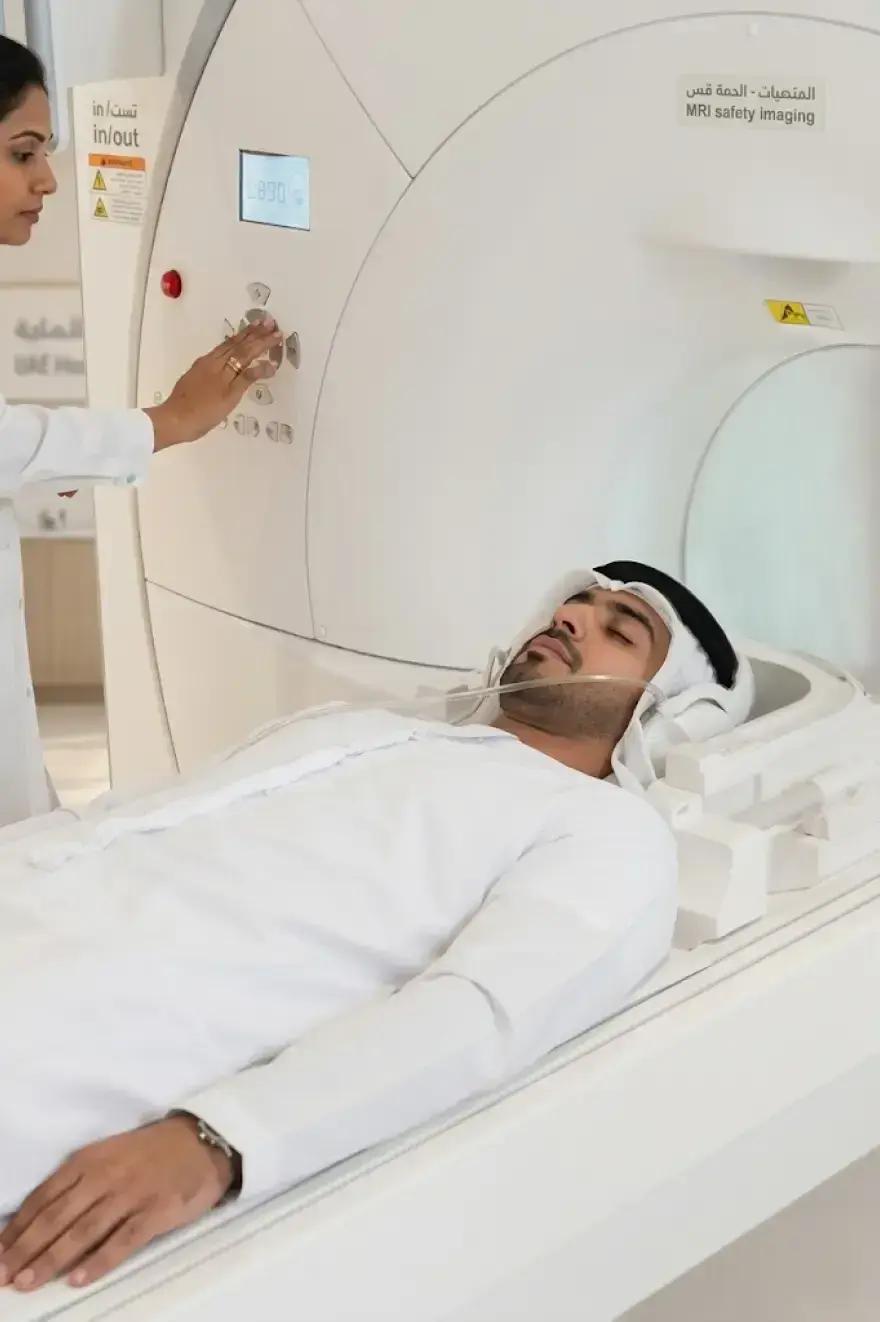 Service Highlights Image