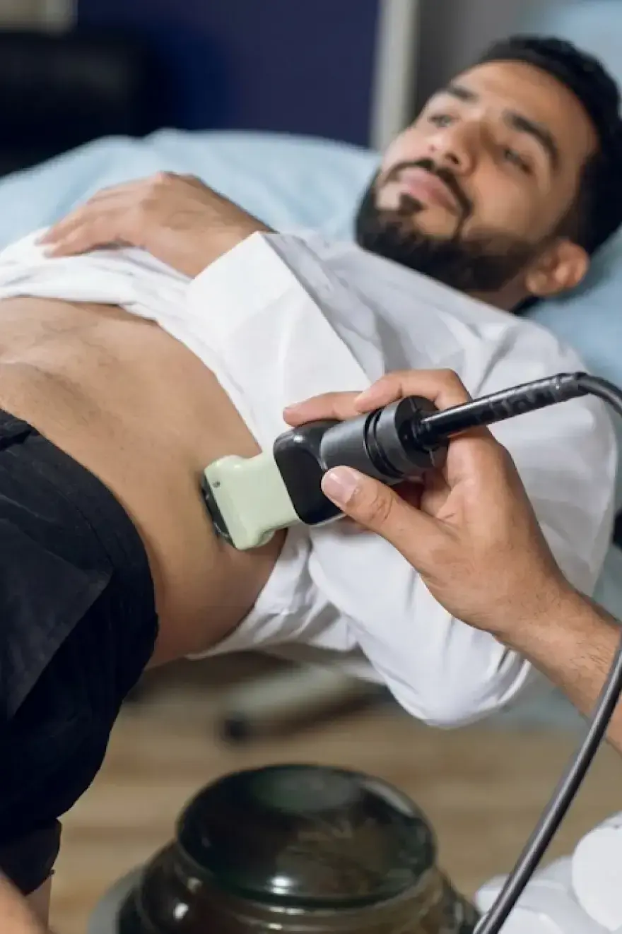 Service Highlights Image