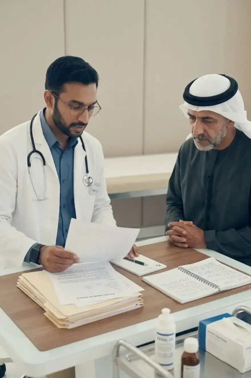 Service Highlights Image