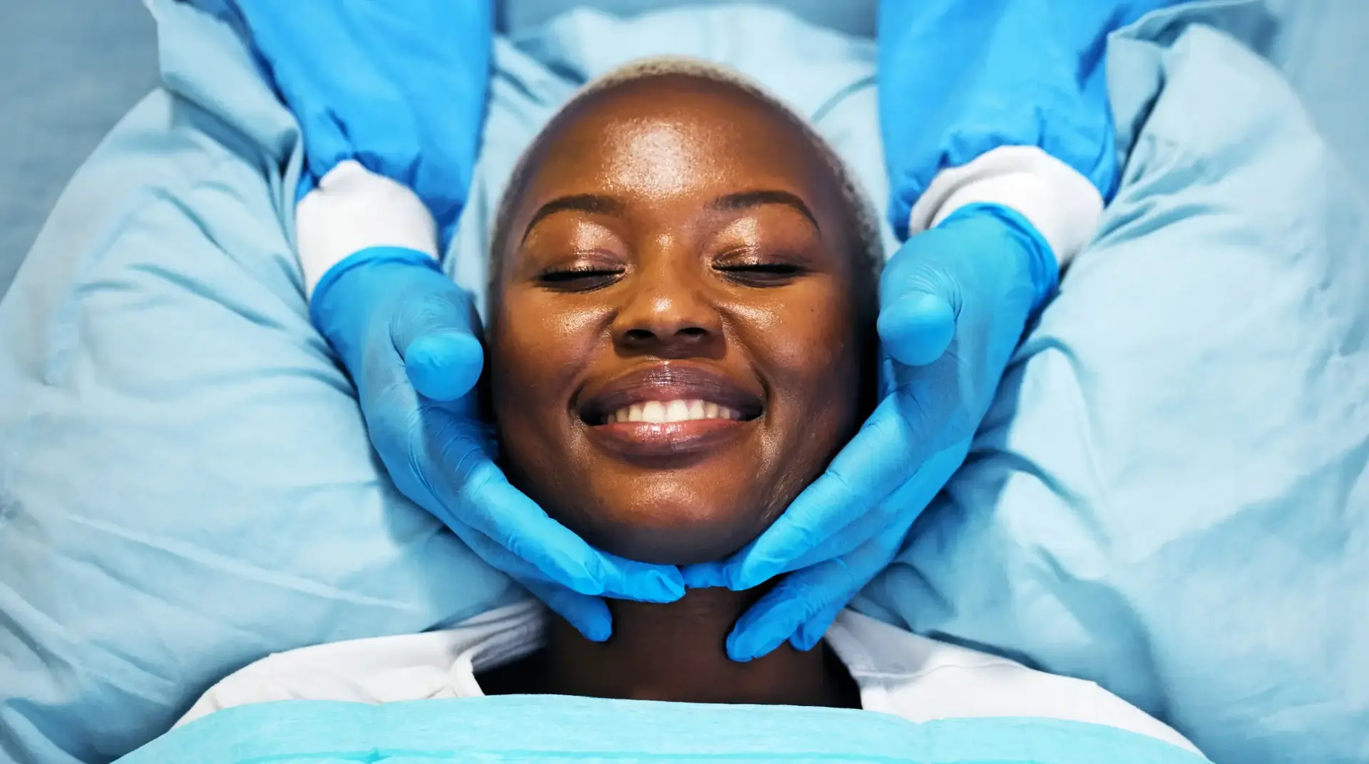 Dental Implants Hero Banner