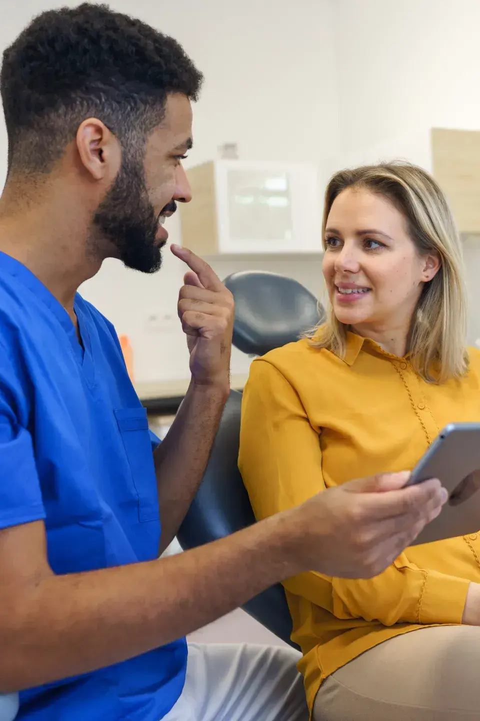 Service Highlights Image