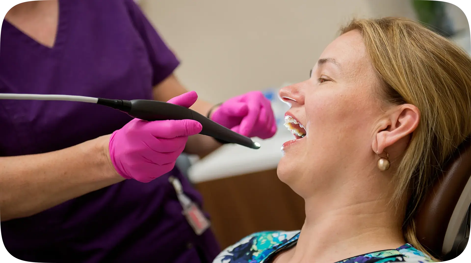 Dental Implants Hero Banner