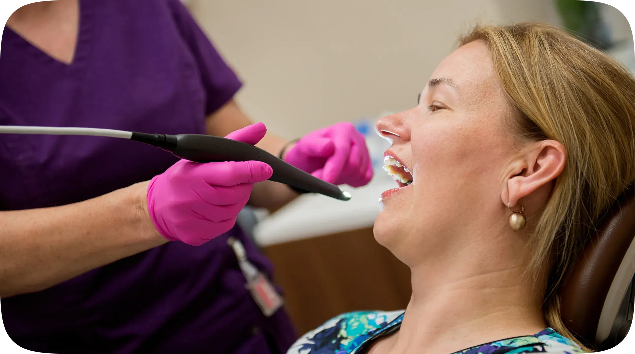 Dental Implants Hero Banner