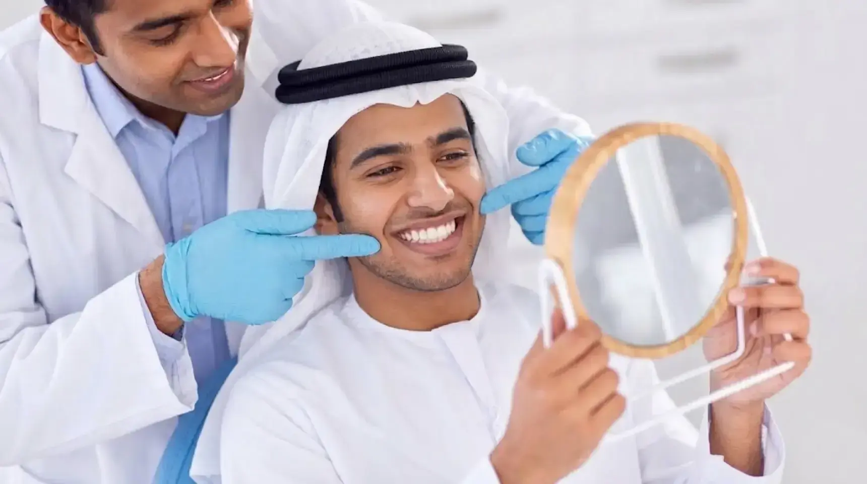 Dental Implants Hero Banner